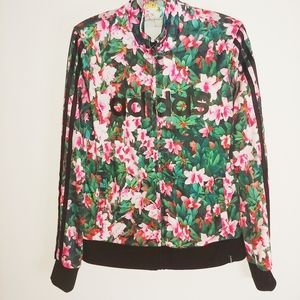 adidas neo jacket